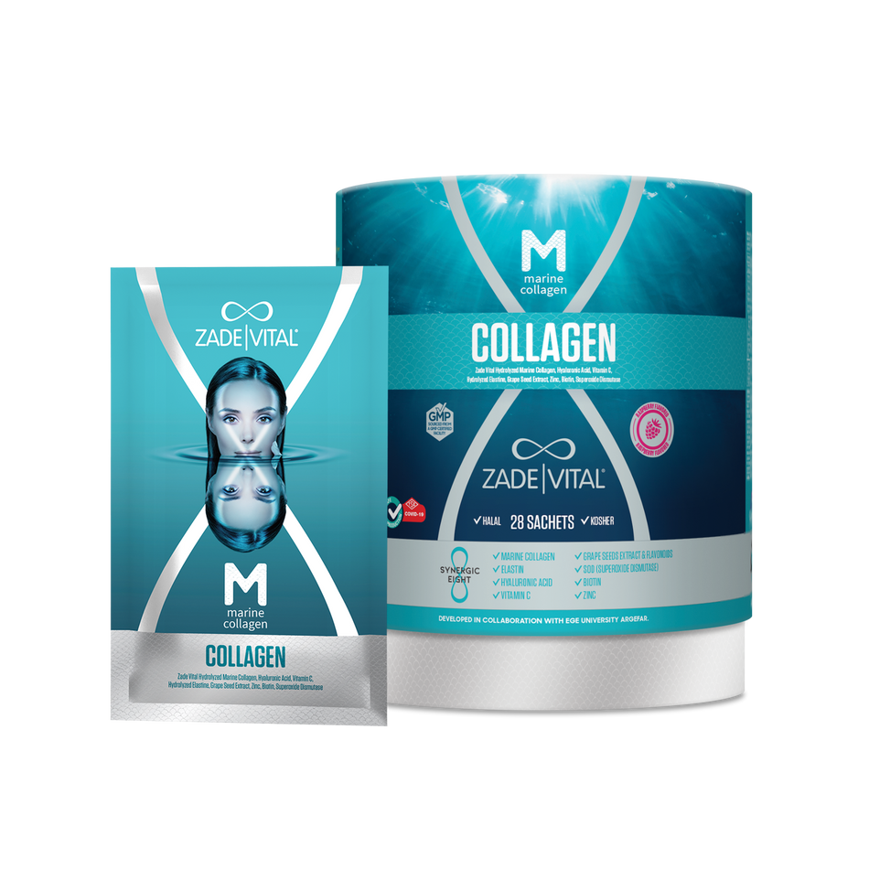 MARINE COLLAGEN SACHET